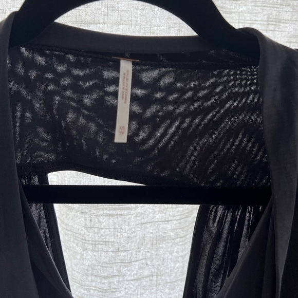 Free people top - Picture 2 of 5